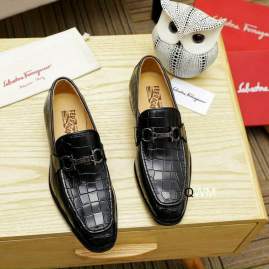 Picture of Ferragamo Shoes _SKUFerragamosz38-45WM06055397
